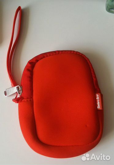 Чехол для камеры, телефона