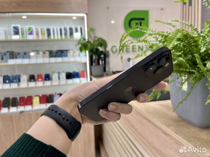 iPhone 14 Pro, 256 ГБ