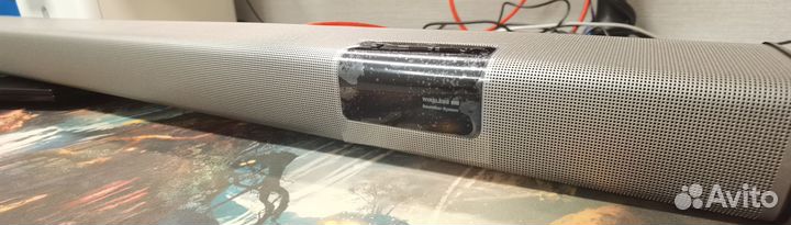 Саундбар xiaomi binnifa live-1t