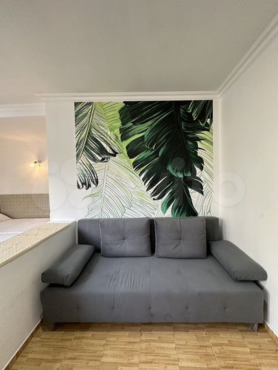 Дом 35 м² на участке 6 сот.