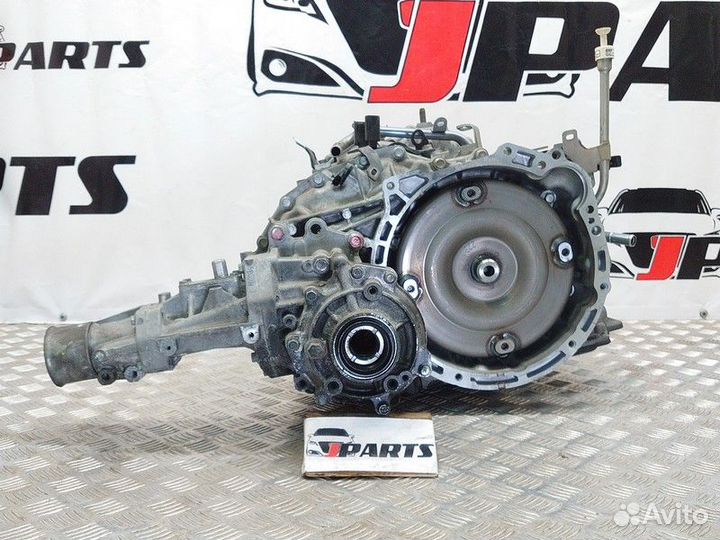 Вариатор (CVT) Mitsubishi Outlander XL