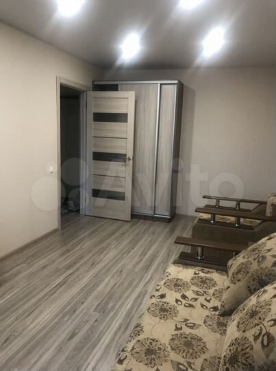 1-к. квартира, 31 м², 4/5 эт.