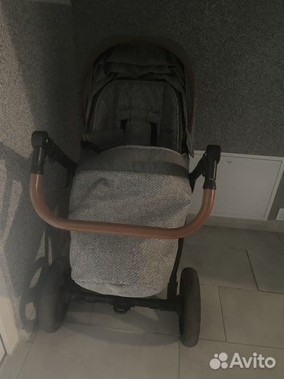 Коляска 2в1