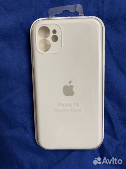 Чехол на iPhone 11 новый