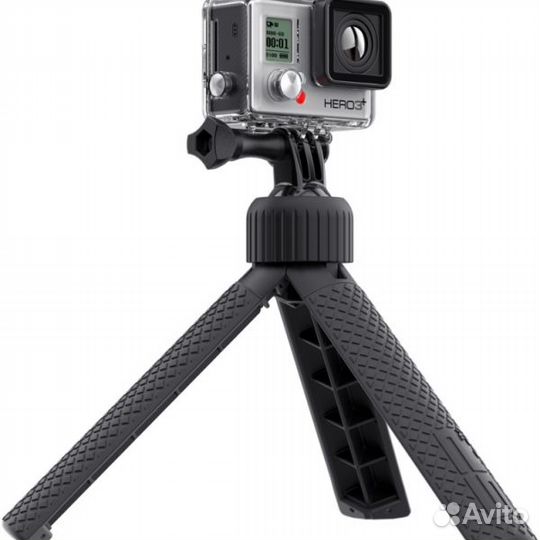 Tripod SP POV tripod grip (крепеж для монопода)