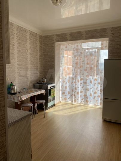 1-к. квартира, 44 м², 7/10 эт.