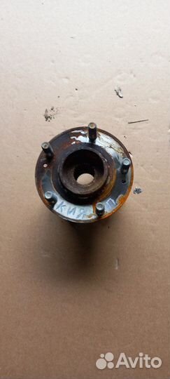 Подшипник ступицы передний левый Kia Magentis 1