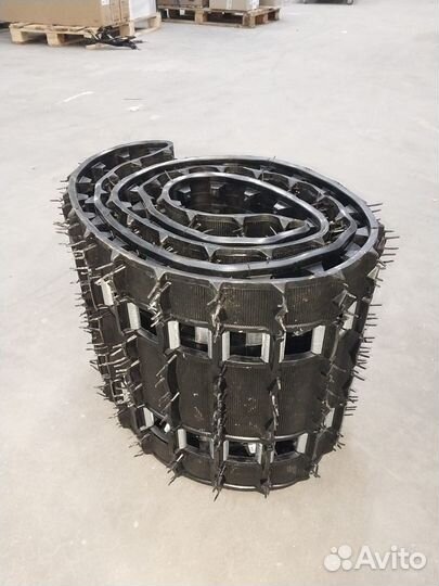 Гусеница Рысь на снегоход Рысь 119, ус 440