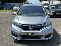 Honda Fit 1.5 CVT, 2020, 30 424 км, с пробегом, цена 1 350 000 руб.