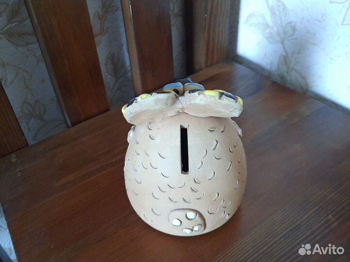 Копилка баран