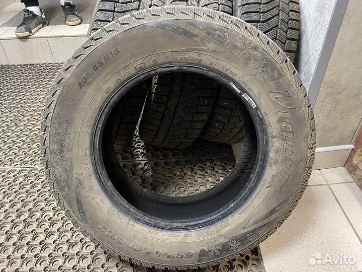 Viatti Bosco Nordico V-523 205/65 R15