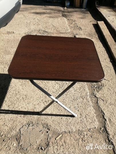 Столик складной туристический