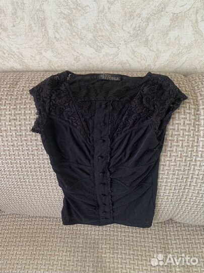 Женские вещи пакетом 42 44