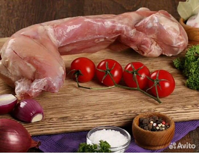 Мясо домашних гусей,уток,кур и перепелок