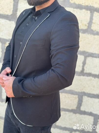 Пиджак мужской