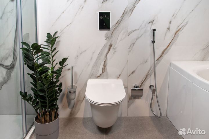 Инсталляция с унитазом Felice