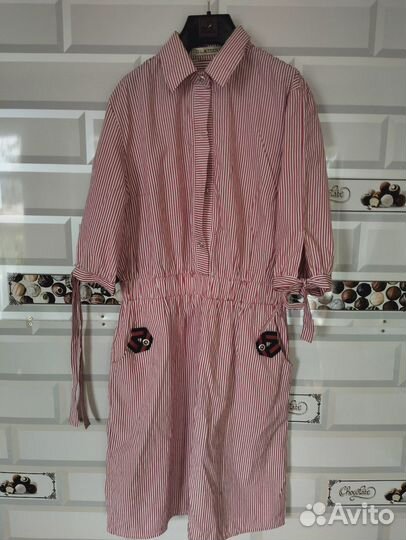 Платье летнее женское