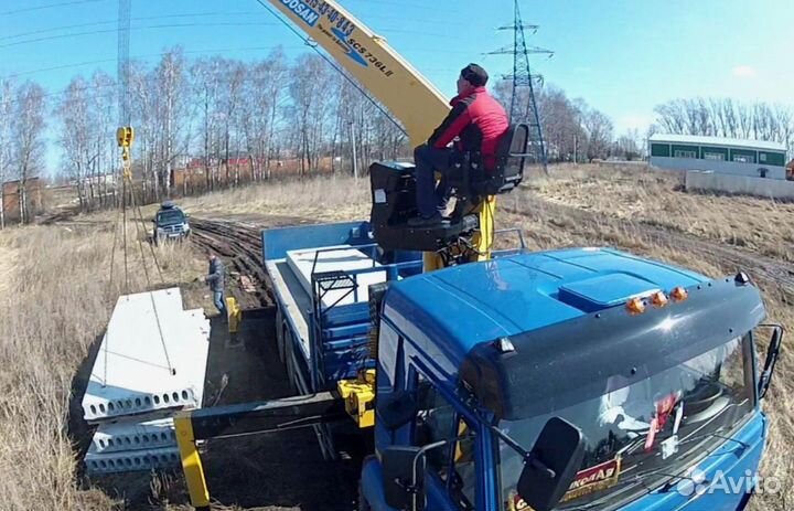 Плиты перекрытия жби под размер