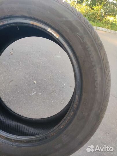 Matador MP 47 Hectorra 3 205/55 R16