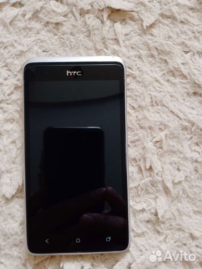 Телефон HTC