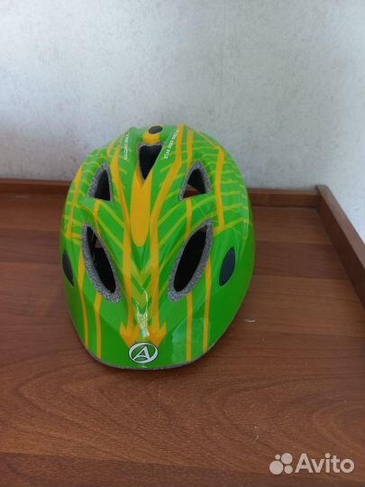 Шлем Author для велосипеда/роликов