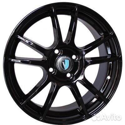 R15 4x100 6J ET45 D60,1 Venti 1511 BL