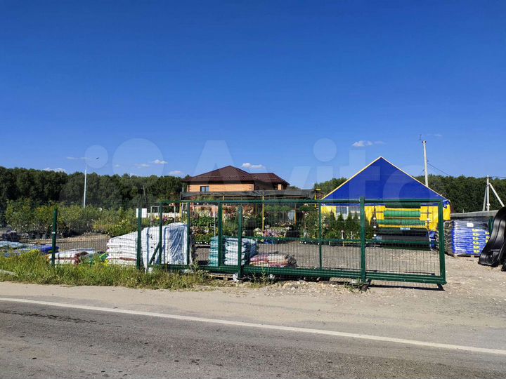 Участок 10 сот. (ИЖС)