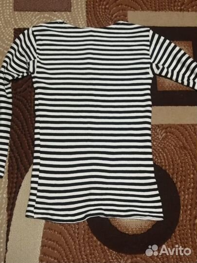 Тельняшки вмф,вдв СССР и РФ