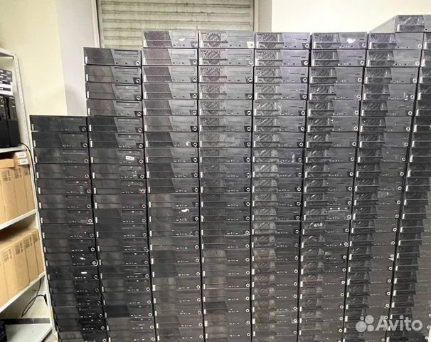 Компьютеры Системные Блоки AMD A8 A10 купить в Москве | Электроника | Авито