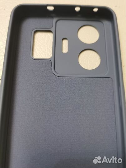 Чехол realme gt neo 5 (gt neo 3) Новый