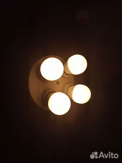 Софтбокс godox 60/90 и видеосвет на штативе