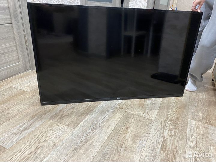 Продам телефизор за вашу цену, разбит экран