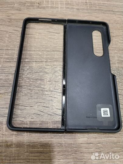Чехолы для Samsung fold 3