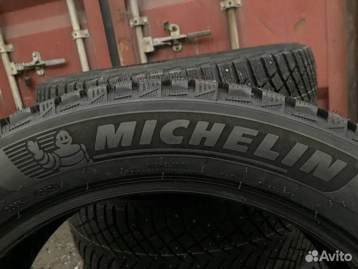 Michelin X-Ice North 4 245/50 R20 105T