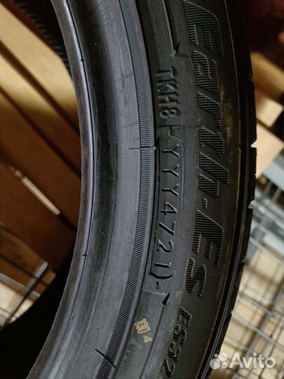 Yokohama Bluearth ES32 225/45 R17 94