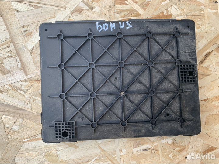 Chery bonus a13 блок камфорта