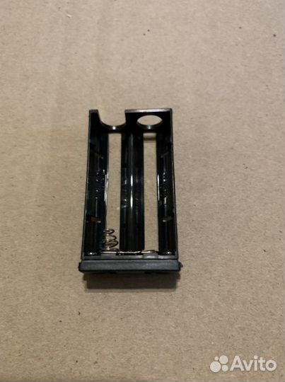 Saramonic Контейнер для батареек