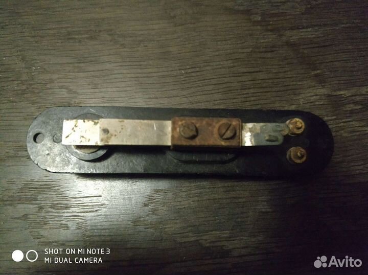 Для коллекции,явно вещь времён СССР