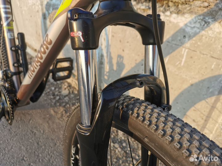 Велосипед Mongoose Tyax Sport