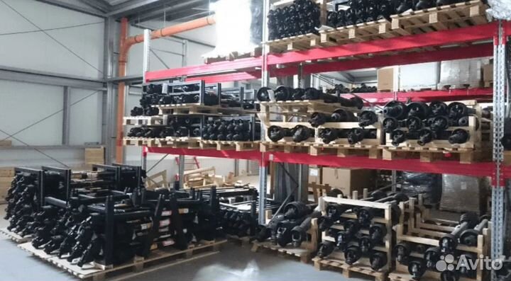 На сельхоз технику kuhn запчасти