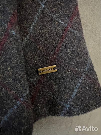 Юбка килт tommy hilfiger оригинал