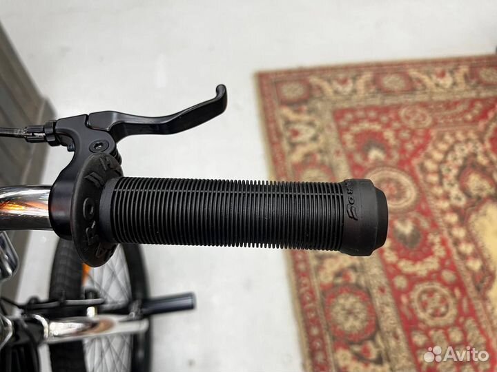 BMX Haro Shredder Pro 20 DLX