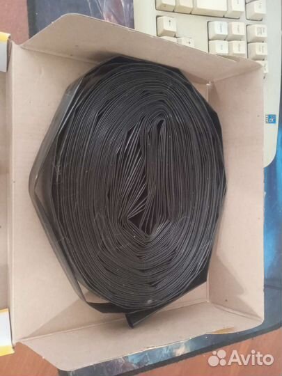 Комплект для капельного полива кпк-24