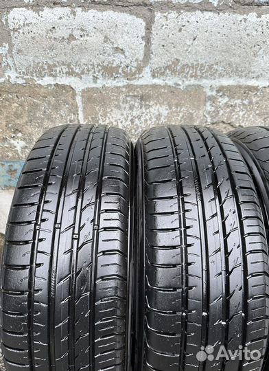 Kumho Crugen HP91 215/65 R16