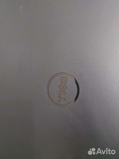 Мощный i5 FHD 8Гб SSD Dell подсветка клавиатуры