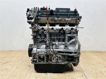 Двигатель 2.4 Kia Optima 4 2016-2020