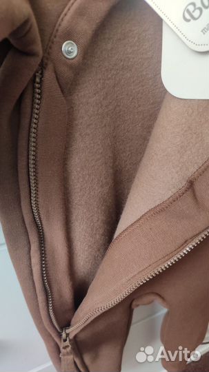 Комбинезон детский 68,74