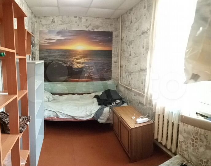 2-к. квартира, 44 м², 1/2 эт.