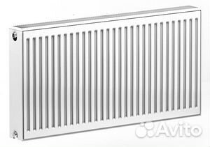 Радиатор стальной панельный C22/500/1700 grandi TH