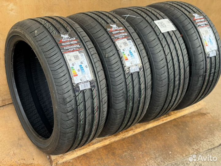 Arivo Ultra ARZ5 225/40 R18